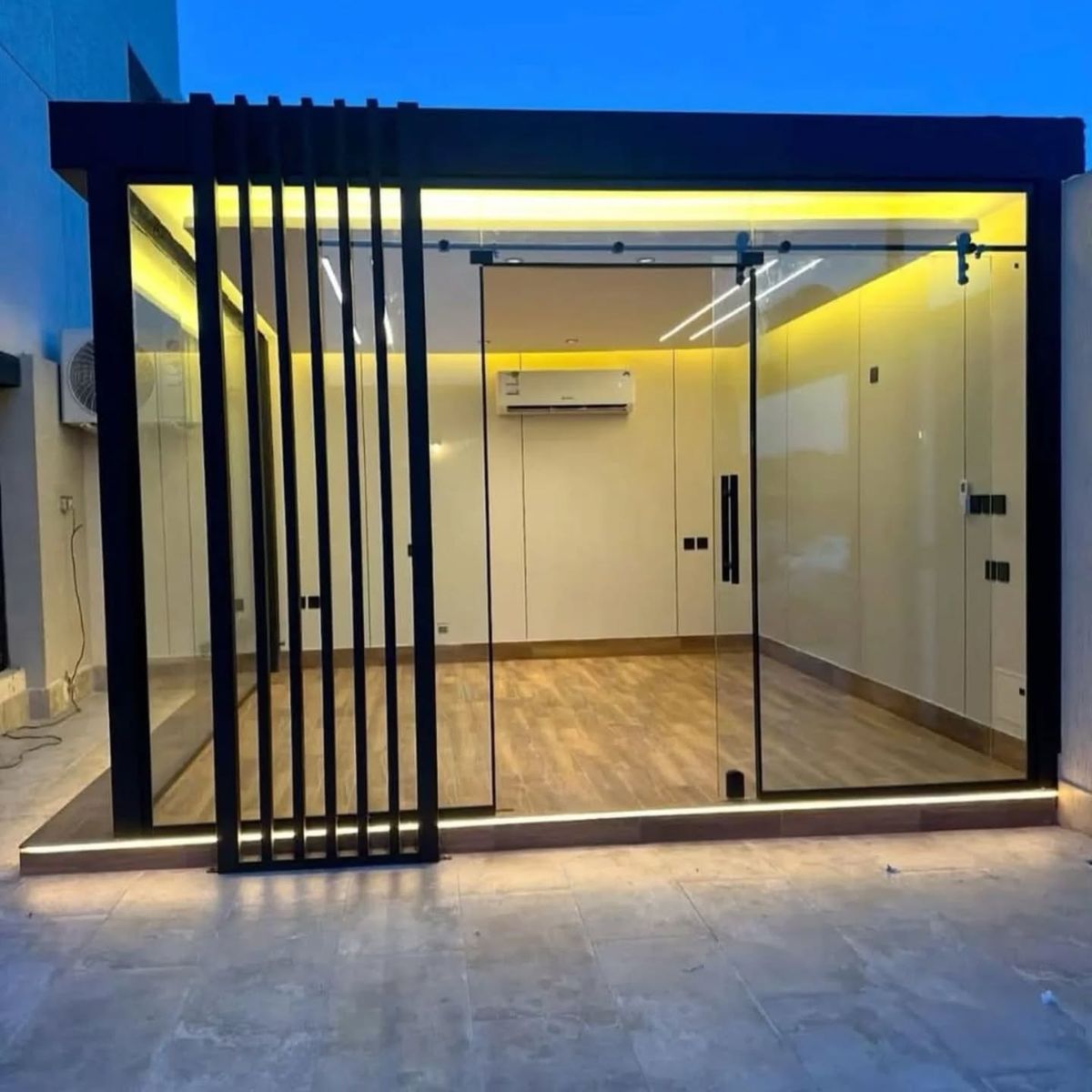 مجالس خارجية