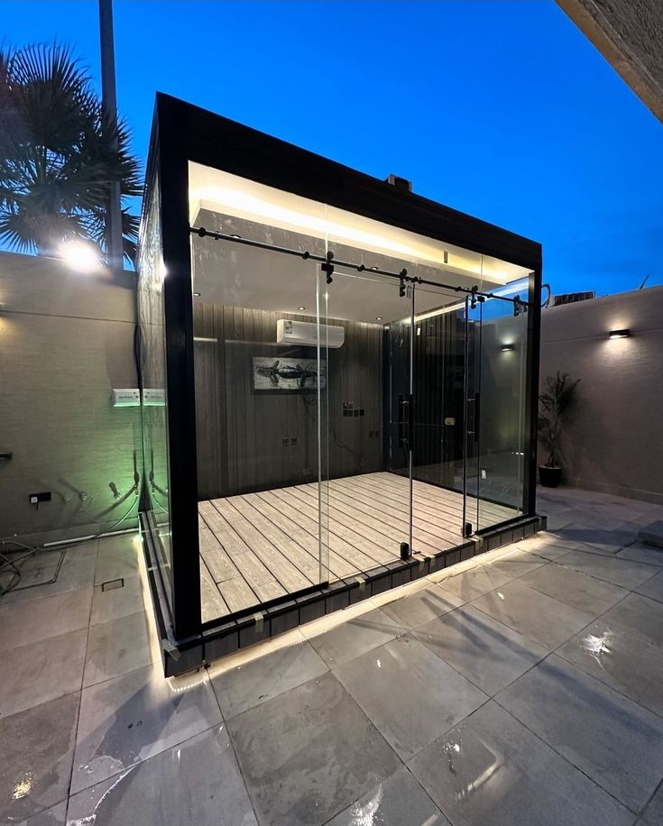 مجالس خارجية