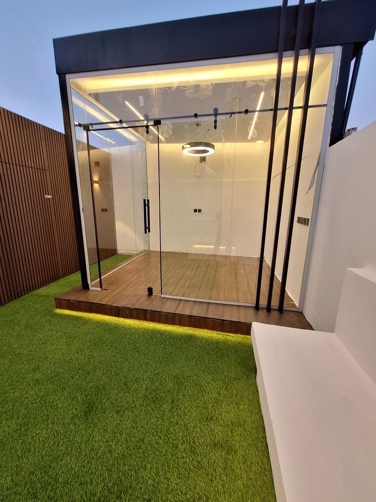 مجالس خارجية