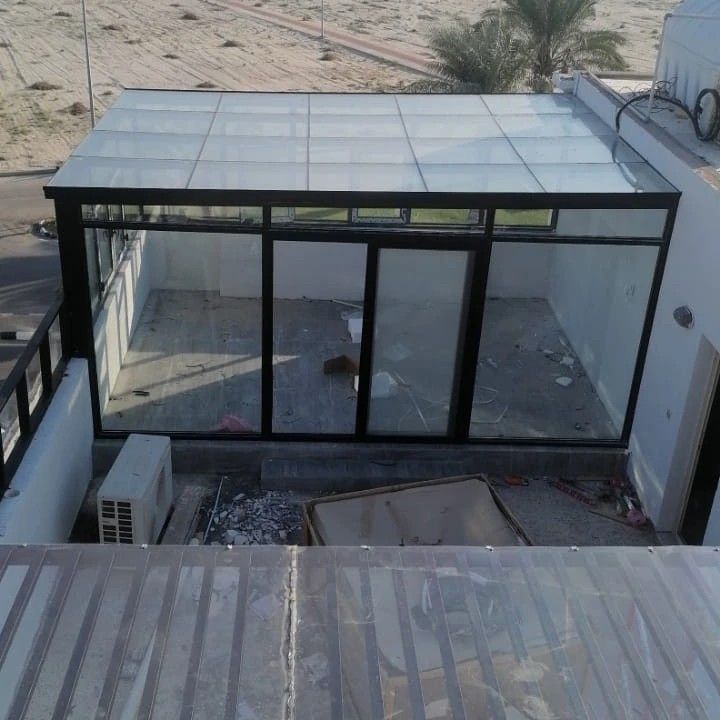 مجالس خارجية