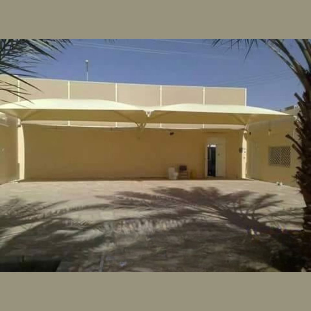 المظلات الخارجية