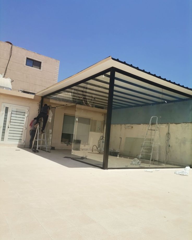 غرف الساندوتش بانل