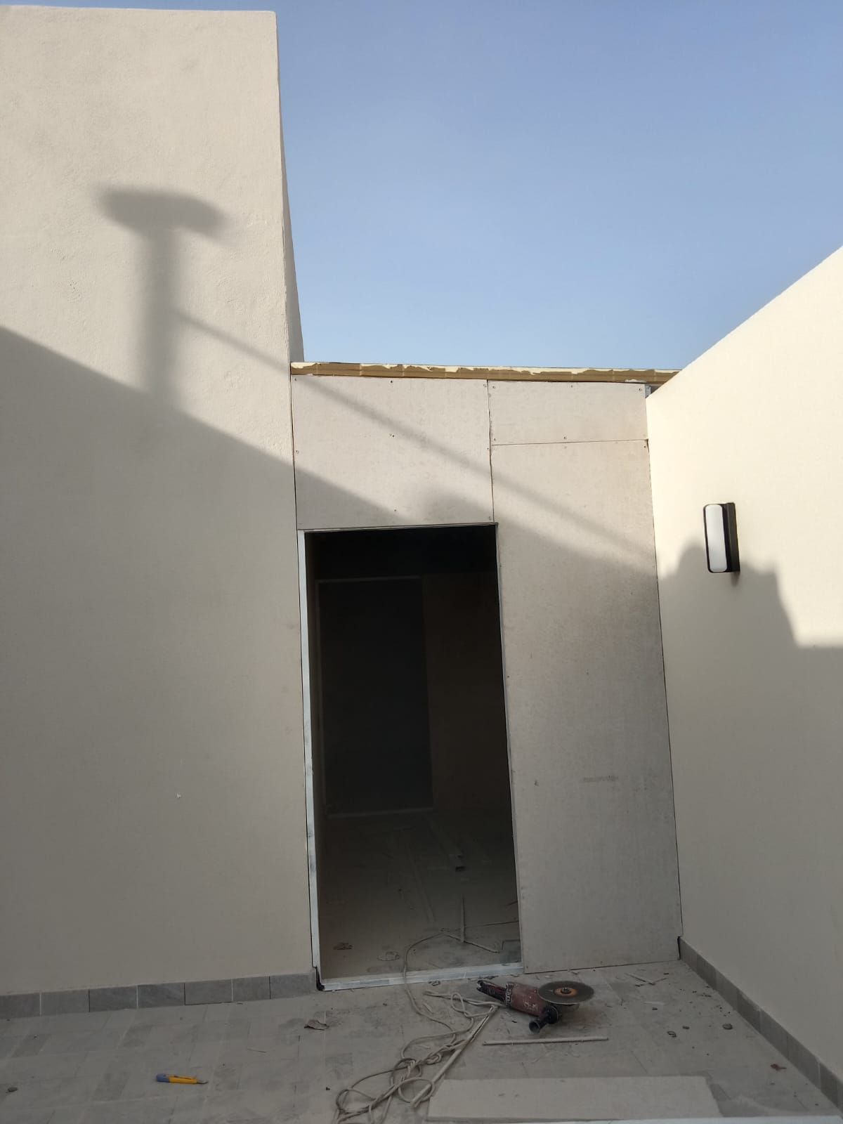 تركيب ساندوتش بانل جدة