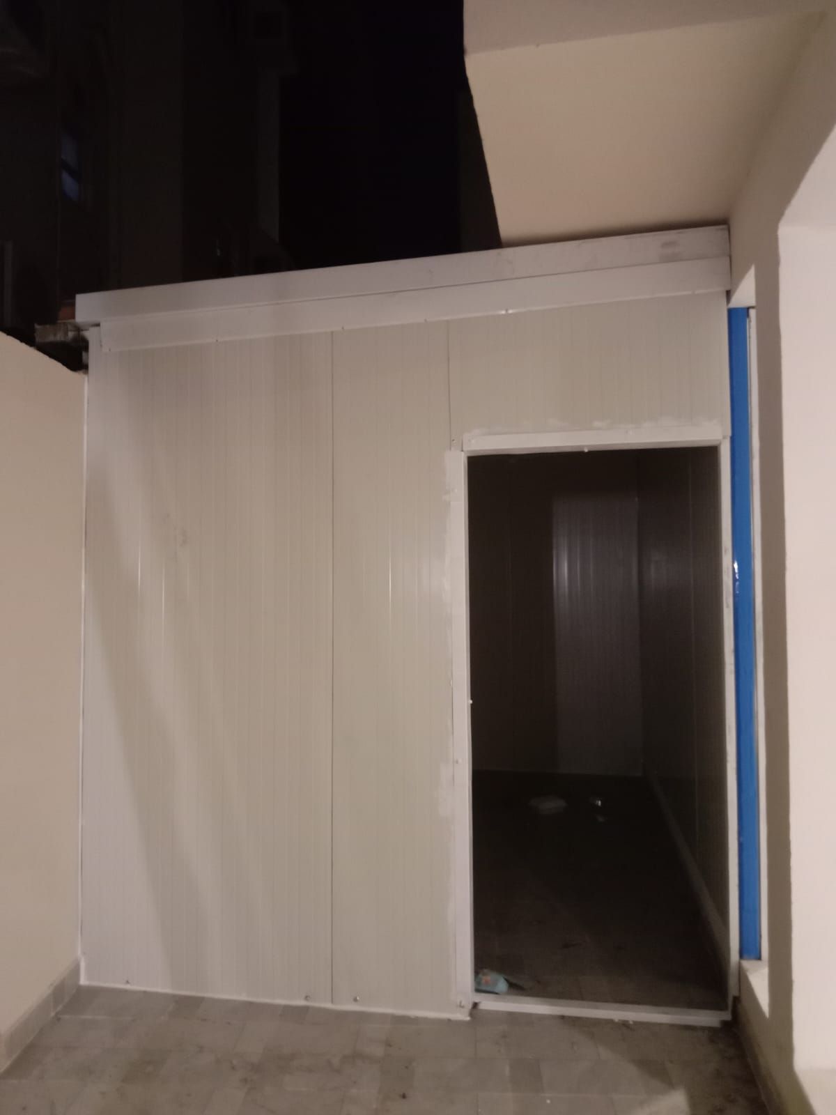 تركيب ساندوتش بانل جدة