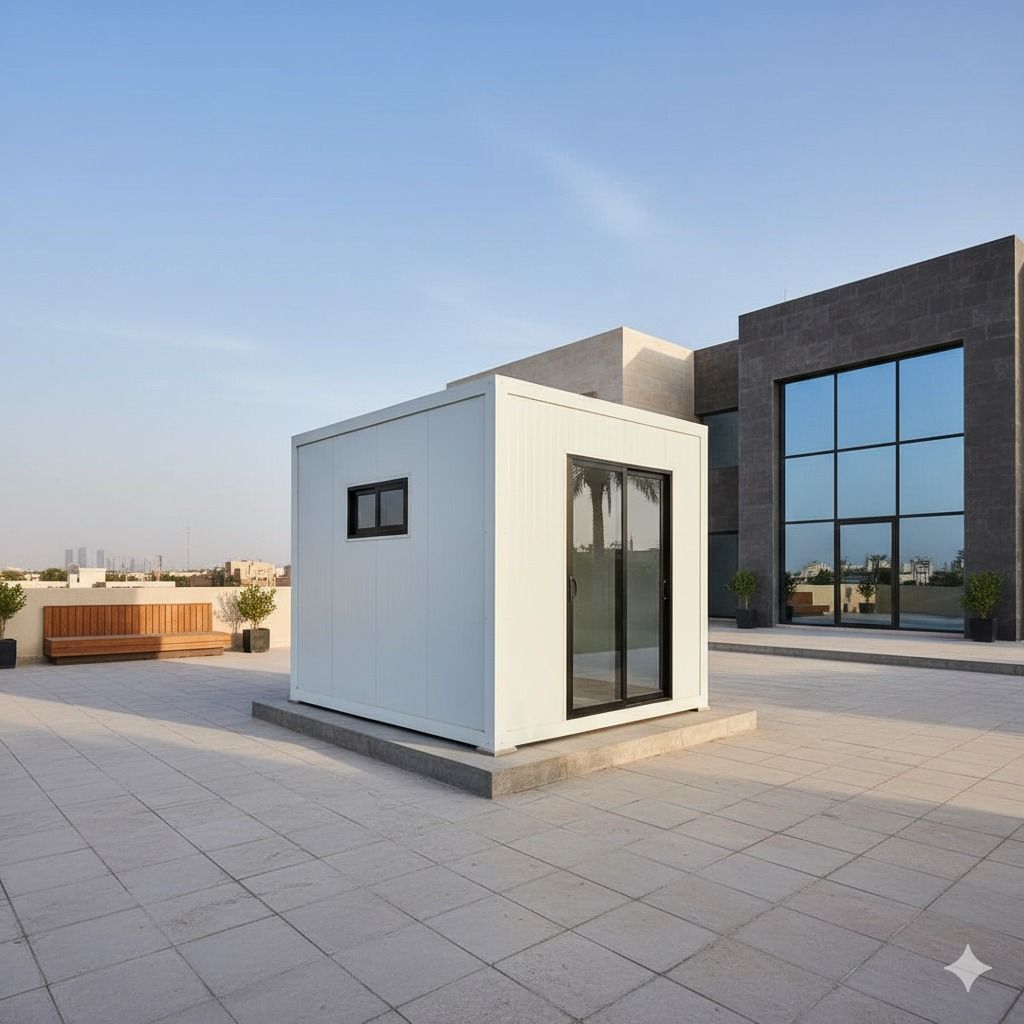 تركيب ساندوتش بانل جدة