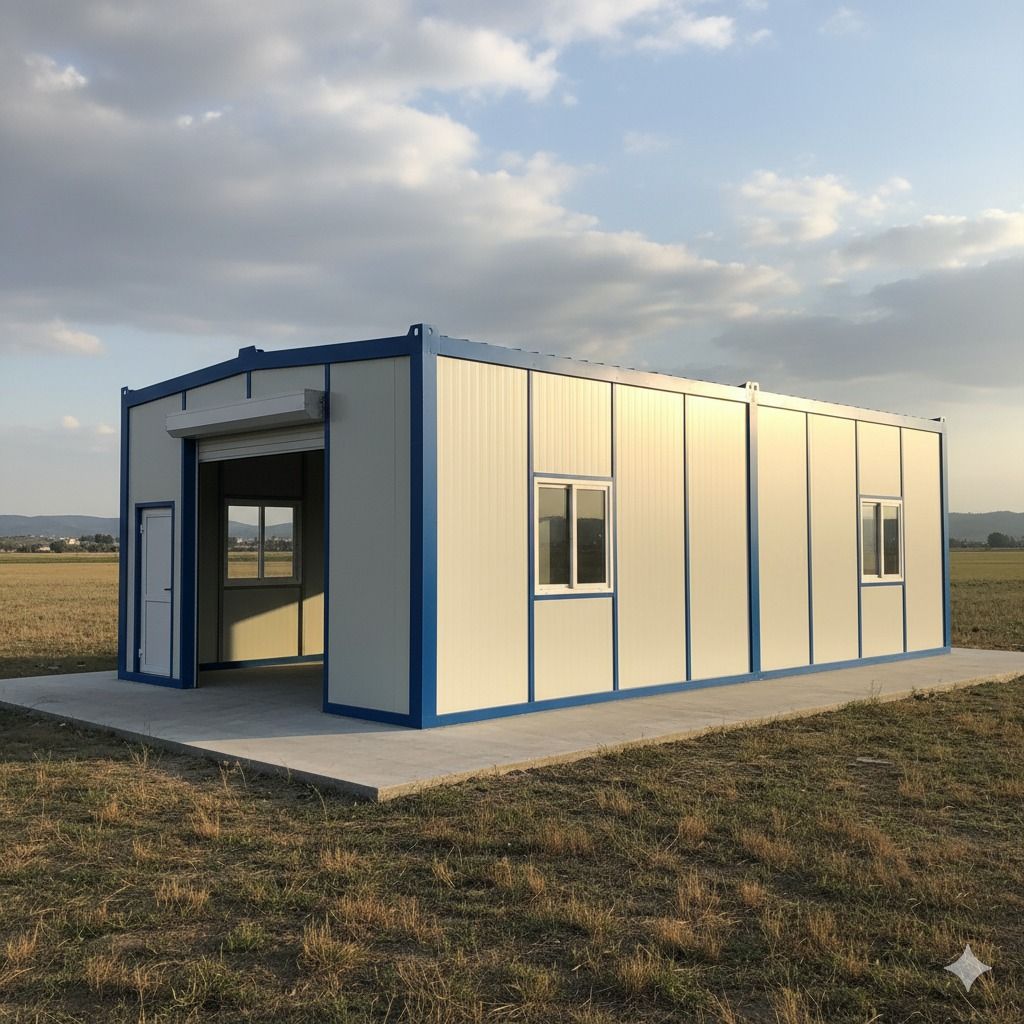 تركيب ساندوتش بانل جدة