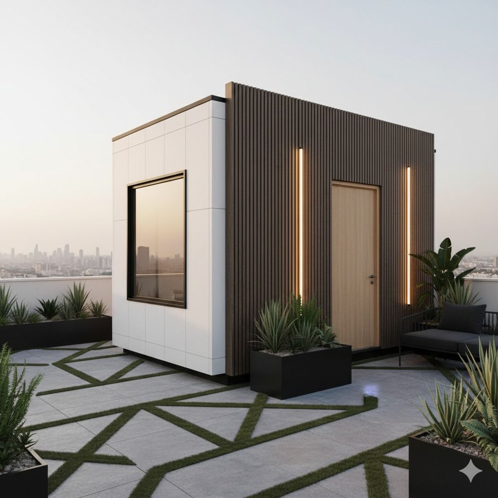 تركيب ساندوتش بانل جدة