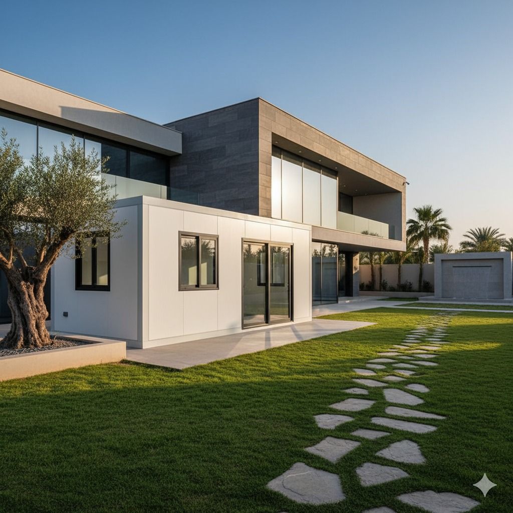 تركيب ساندوتش بانل جدة