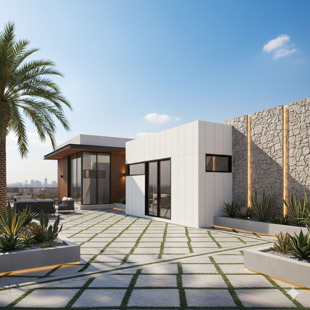 تركيب ساندوتش بانل جدة