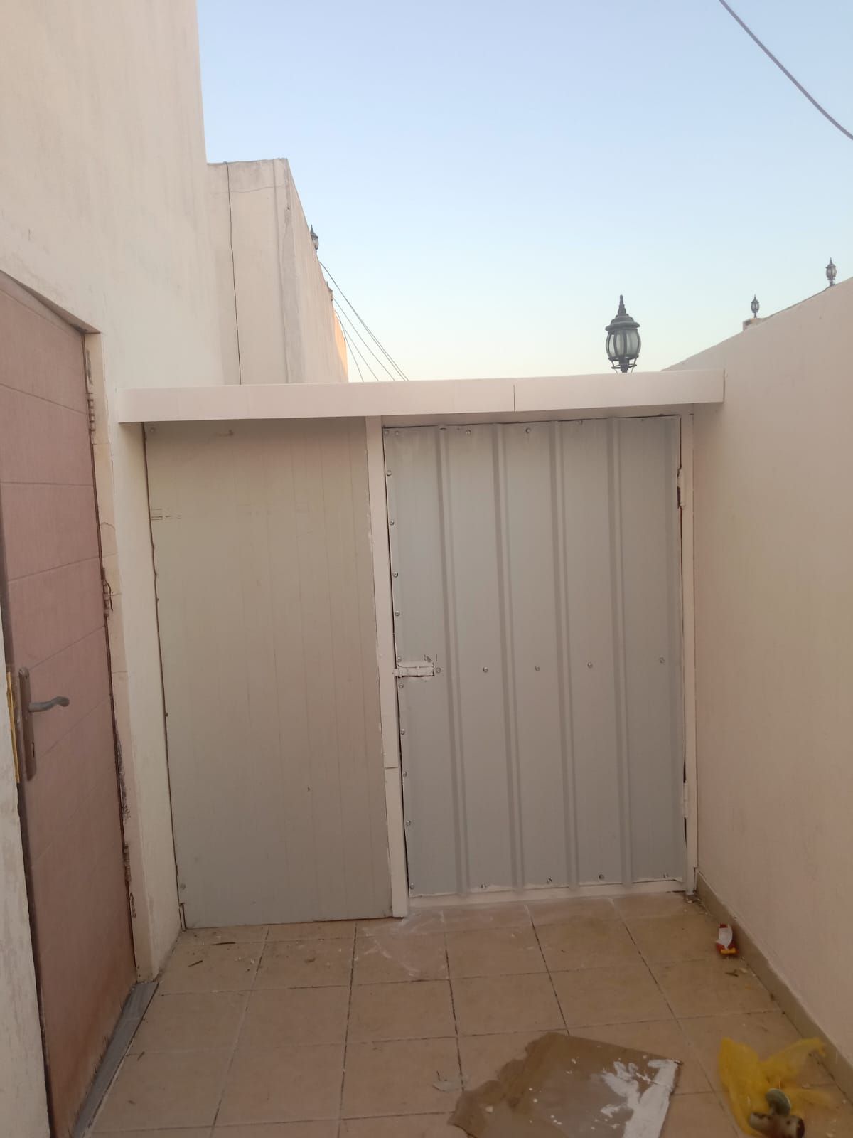 تركيب ساندوتش بانل جدة