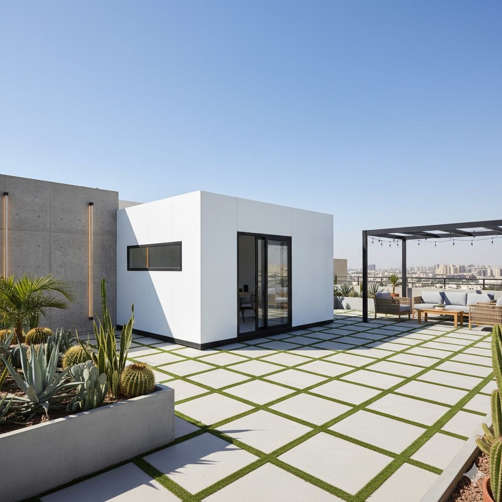 تركيب ساندوتش بانل جدة