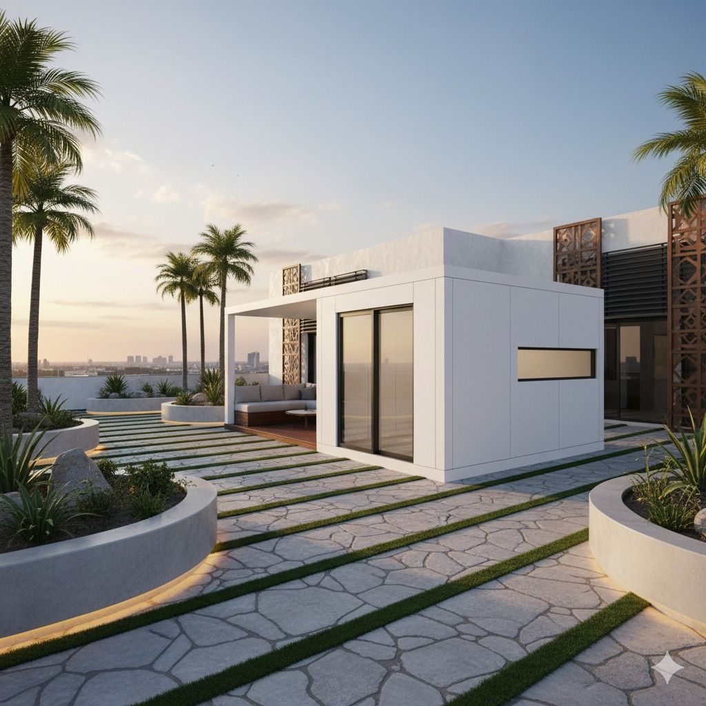 تركيب ساندوتش بانل جدة