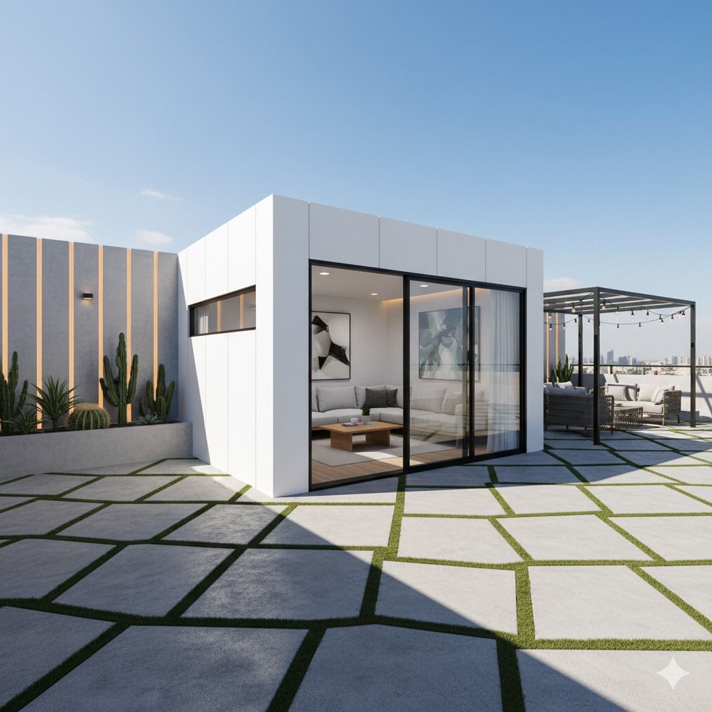 تركيب ساندوتش بانل جدة