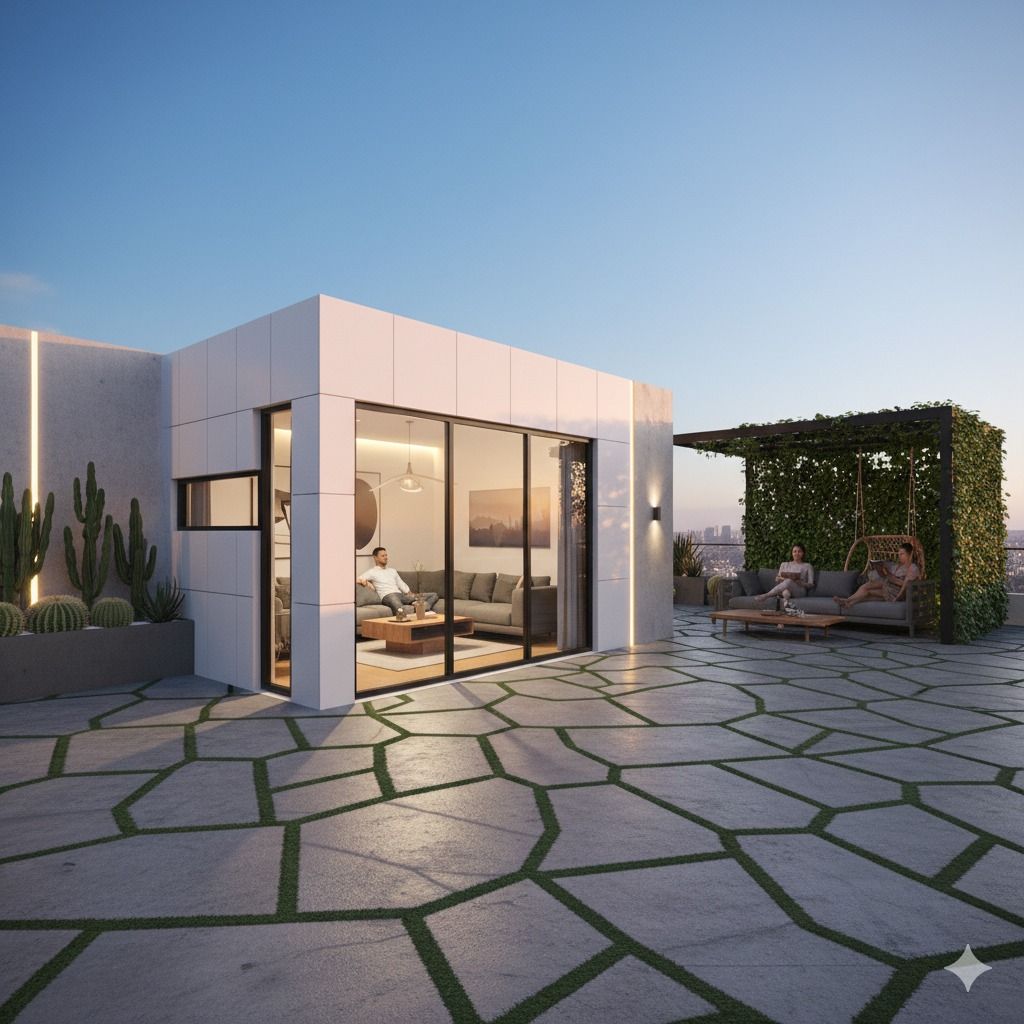 تركيب ساندوتش بانل جدة