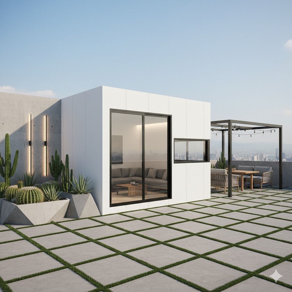 تركيب ساندوتش بانل جدة