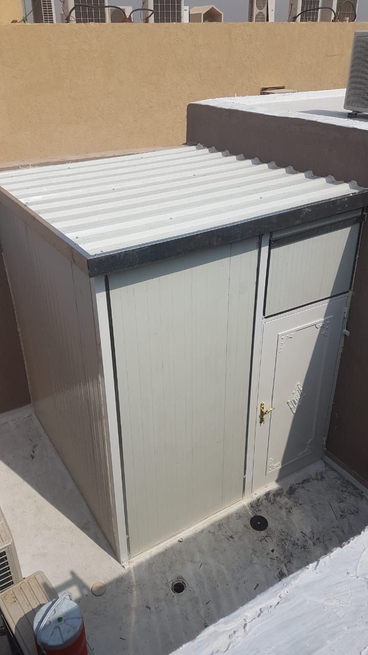 اسقف ساندوتش بانل