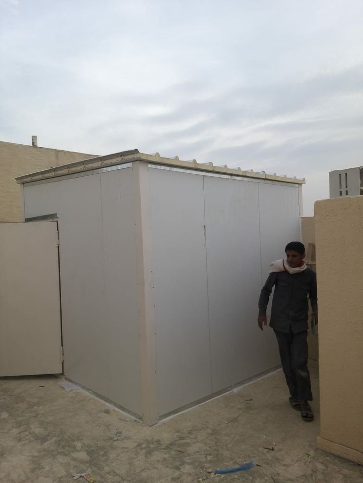 اسقف ساندوتش بانل