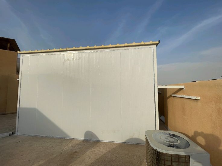 اسقف ساندوتش بانل