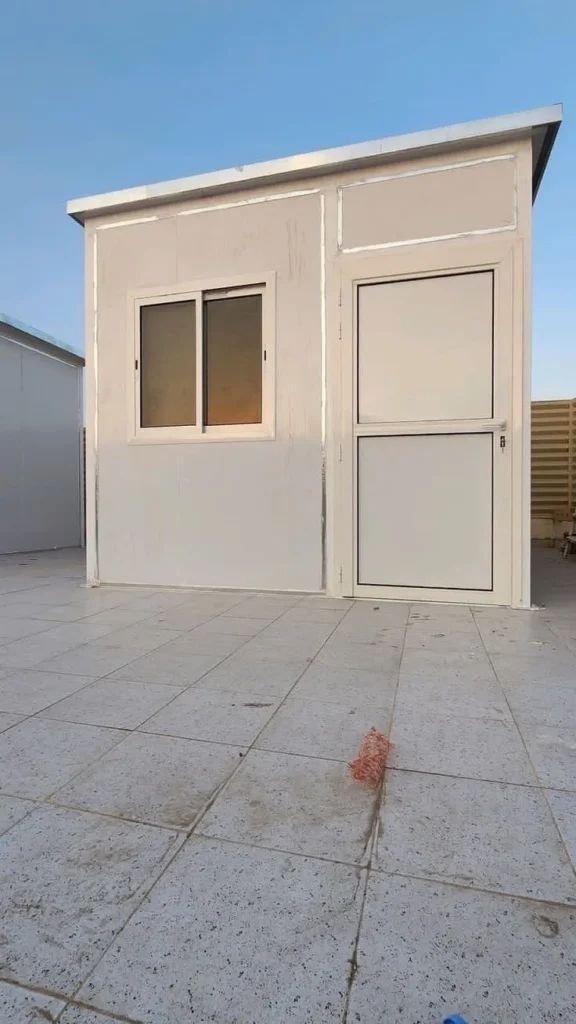 اسقف ساندوتش بانل