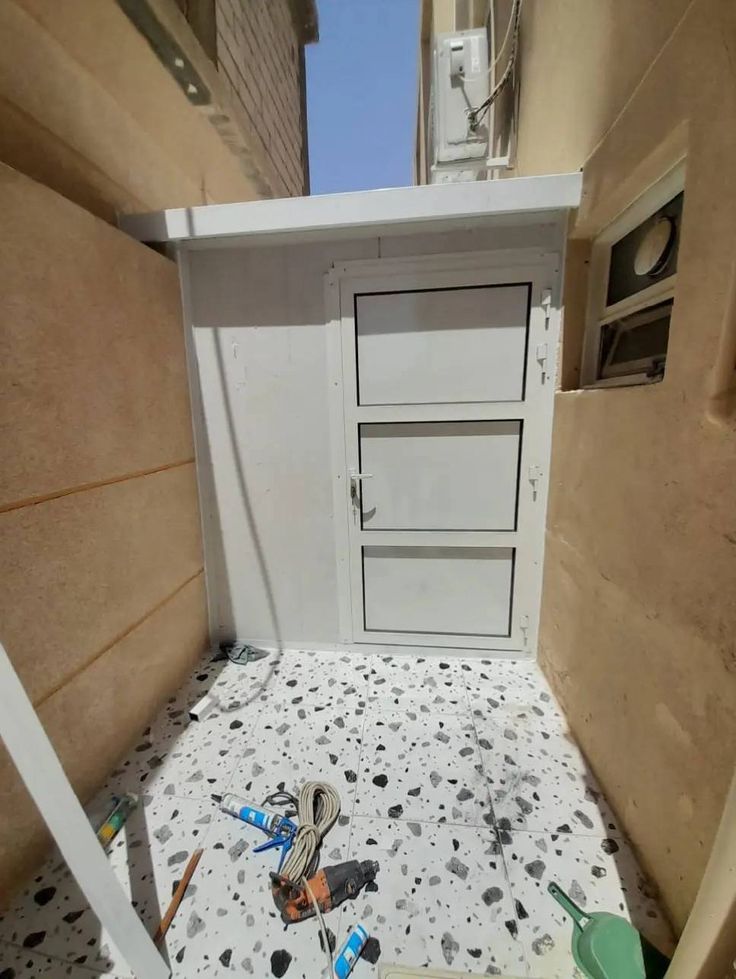 اسقف ساندوتش بانل