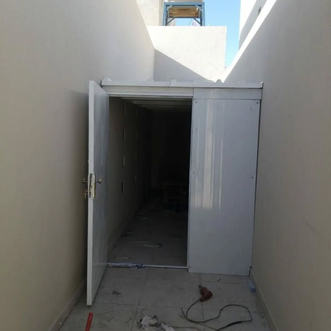 اسقف ساندوتش بانل