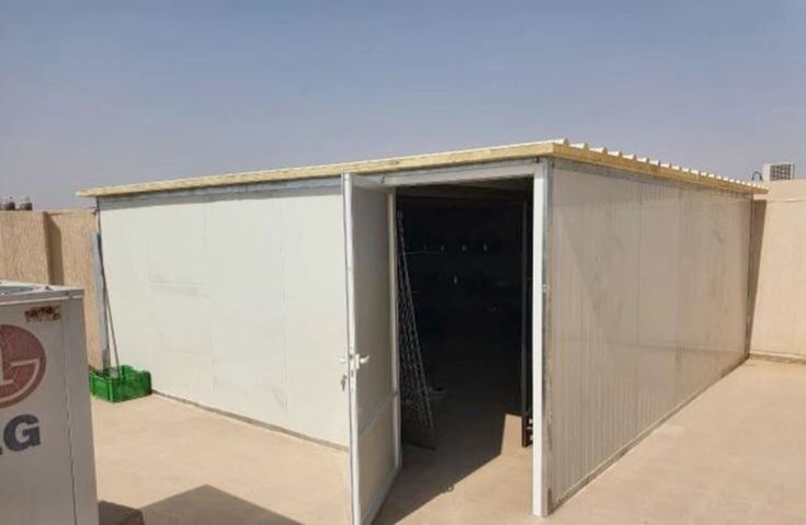 اسقف ساندوتش بانل