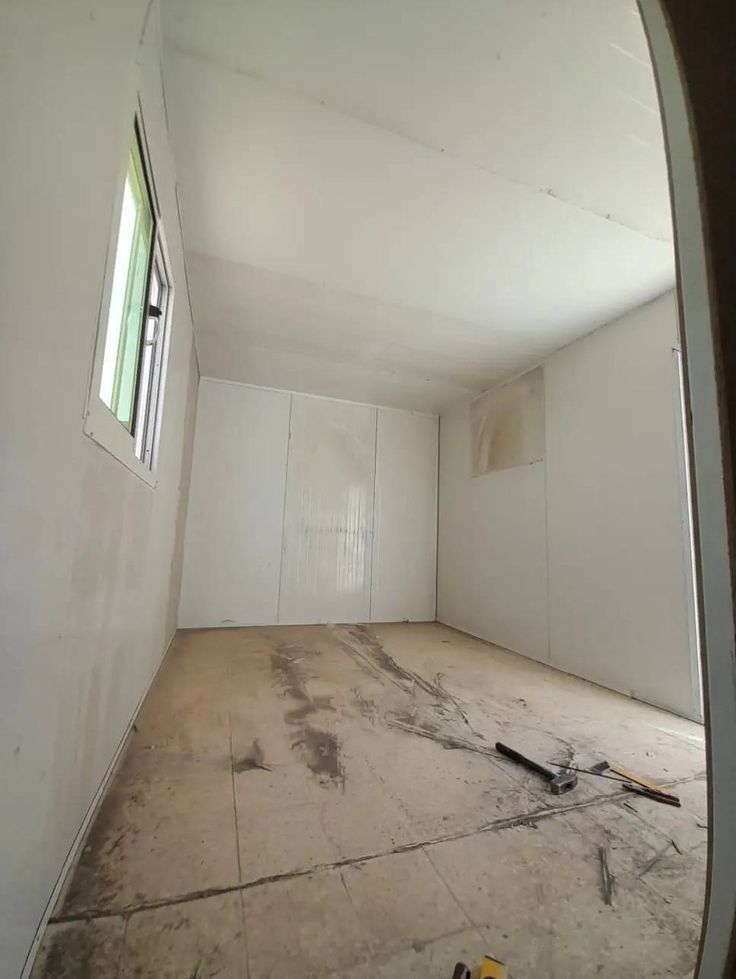 اسقف ساندوتش بانل