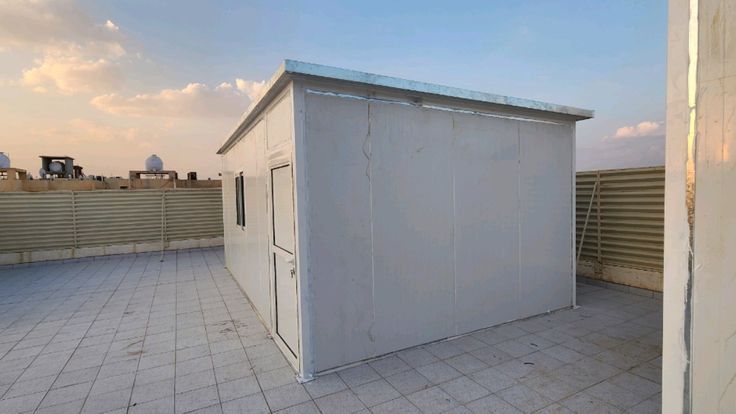 اسقف ساندوتش بانل