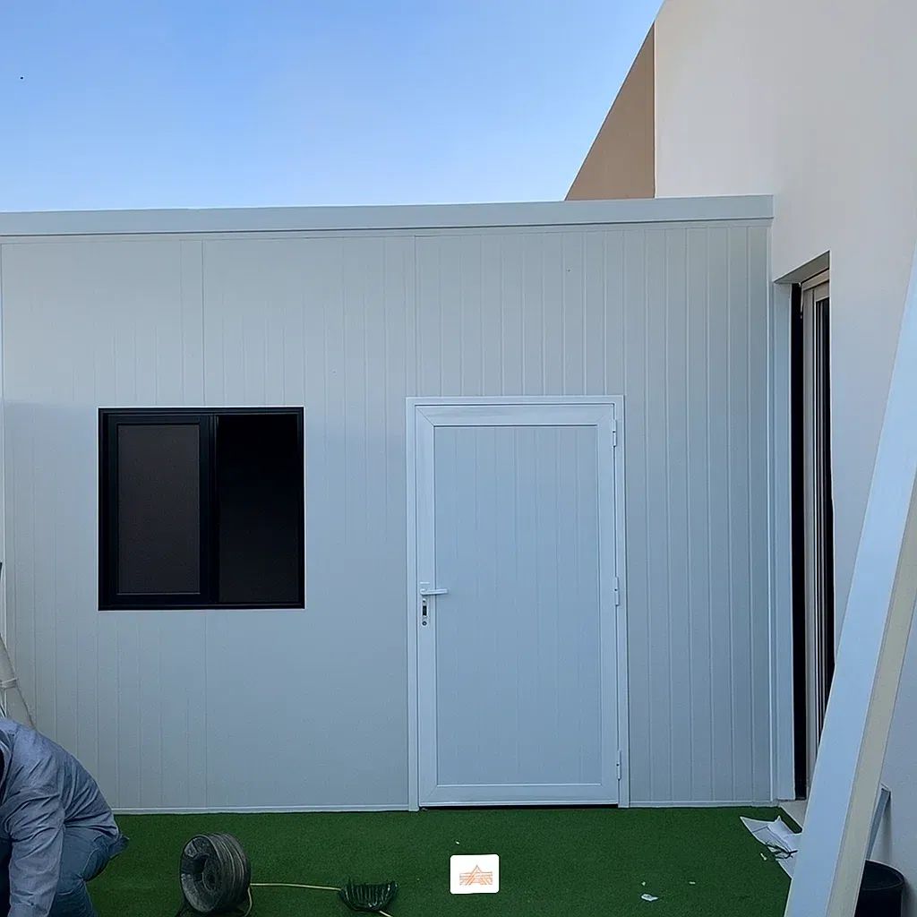 اسقف ساندوتش بانل