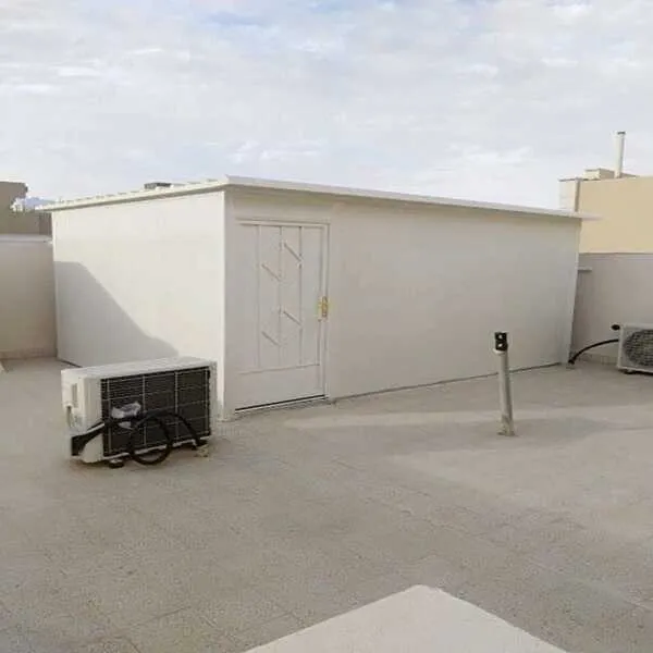 اسقف ساندوتش بانل