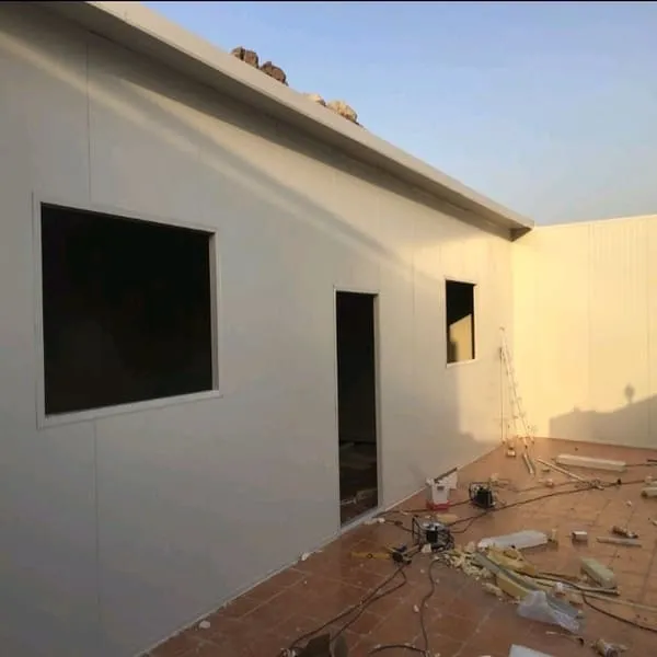 اسقف ساندوتش بانل