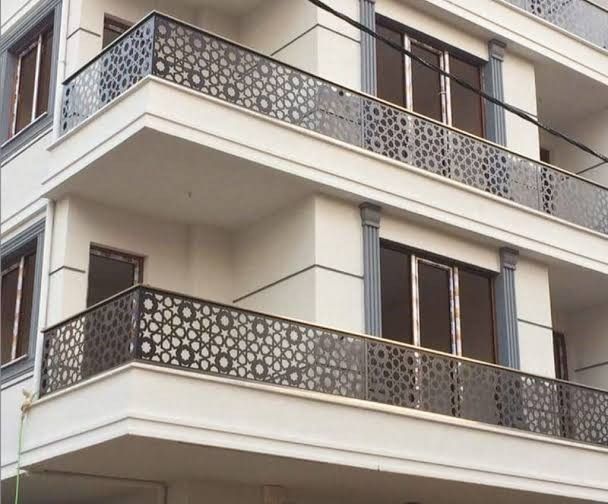 سواتر مودرن