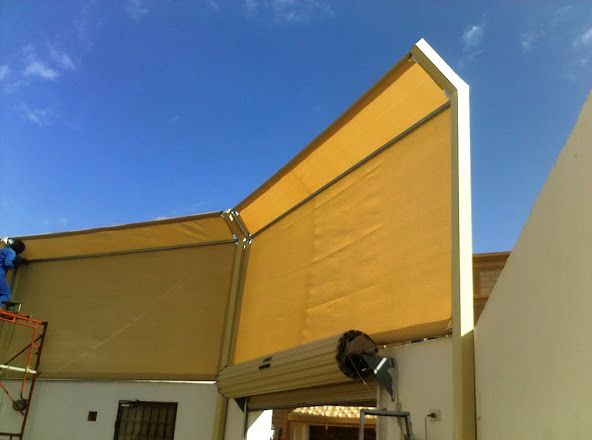 سواتر مودرن