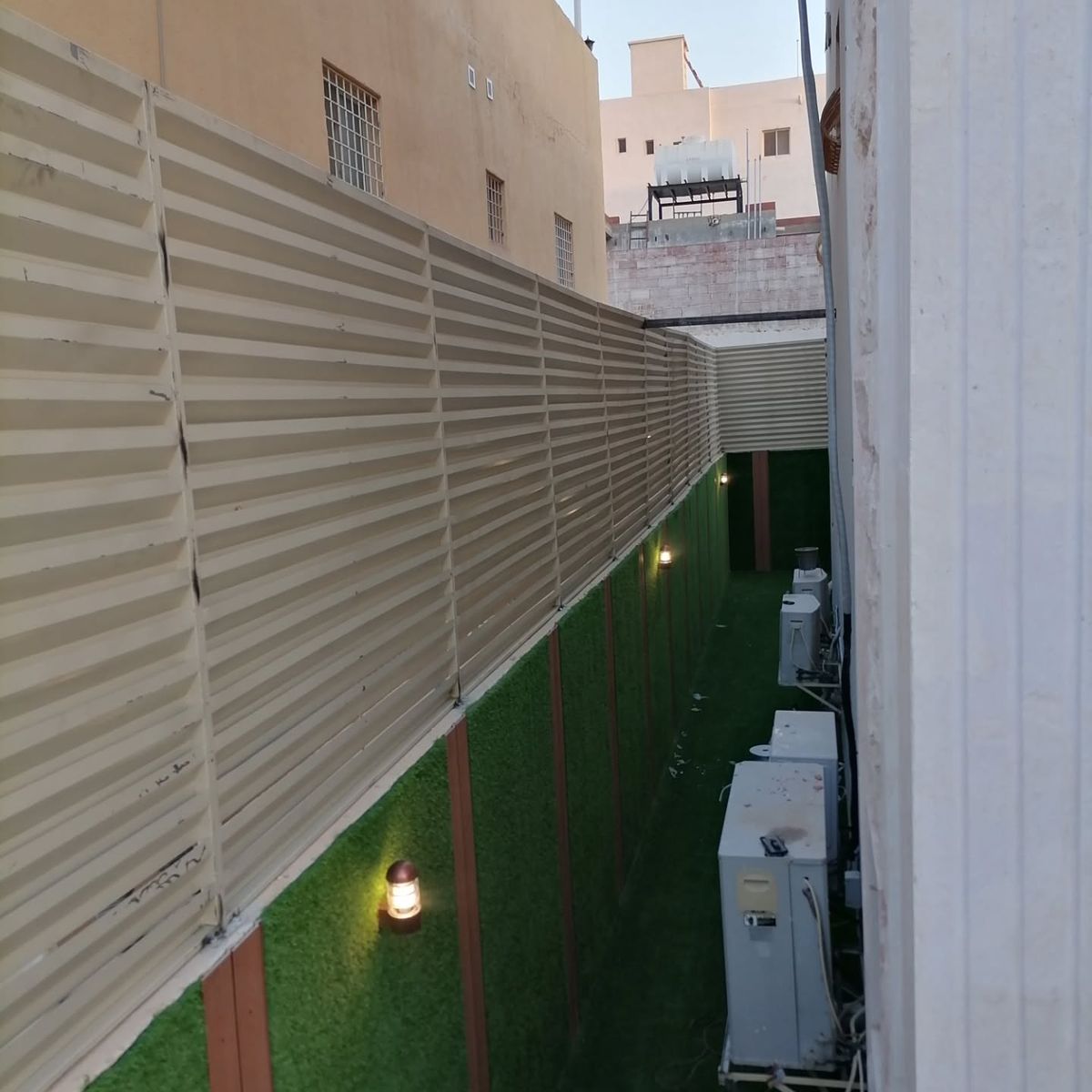 سواتر مودرن