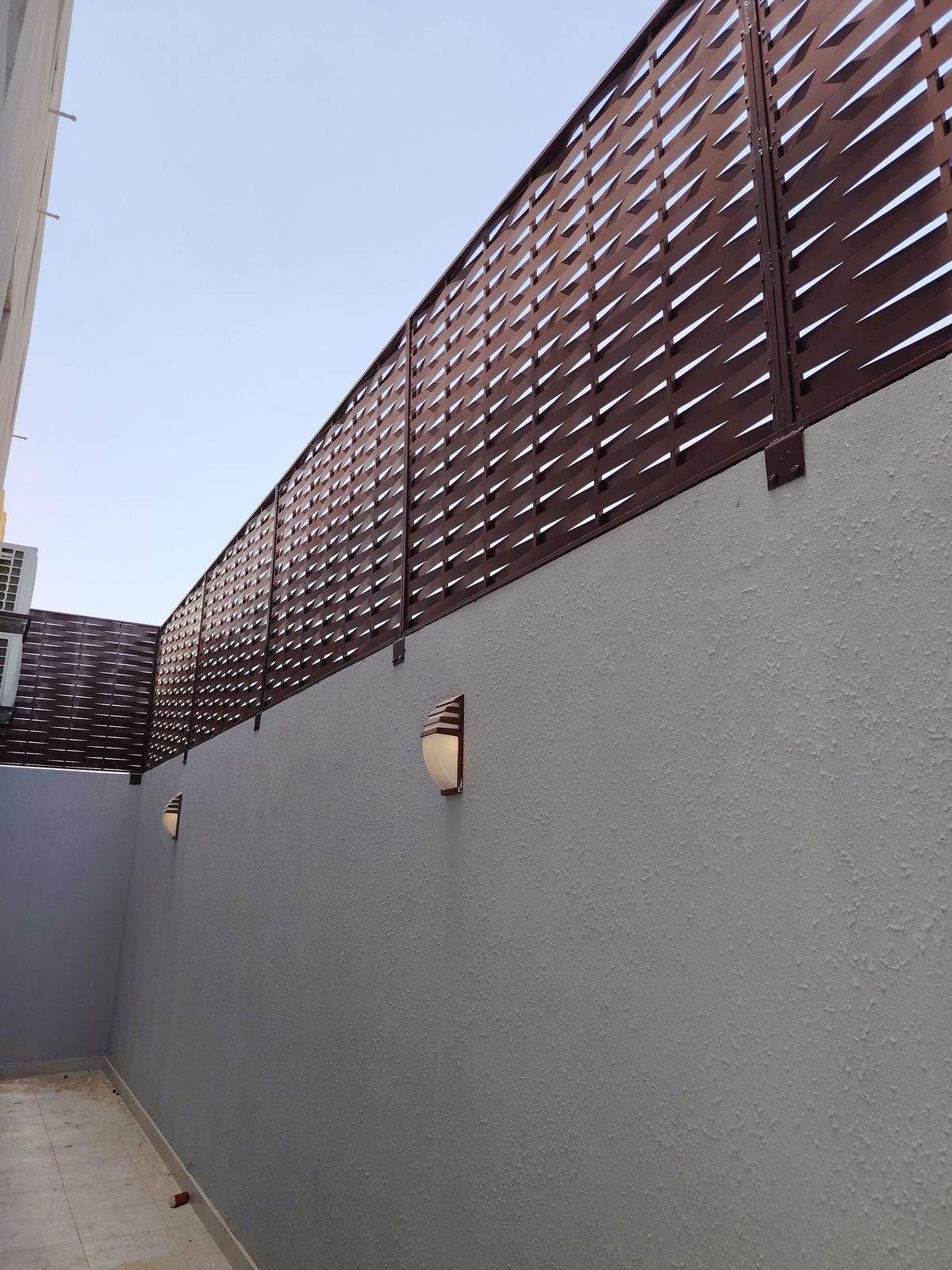 سواتر مودرن