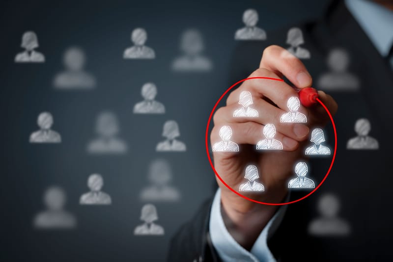 برنامج الحضور