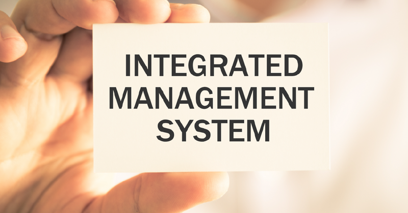 Mandatory Documents for Integrated ISO Systems Implementation