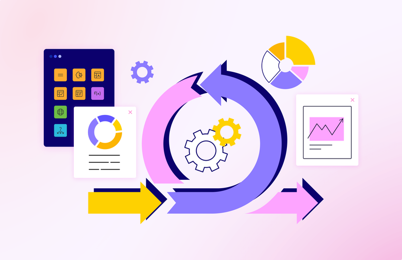 Combining Lean Six Sigma with Agile for Enhanced Process Flexibility