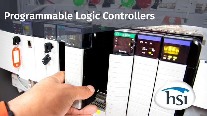 Fundamentals of Programmable Logic Controllers (PLCs)