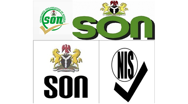 SON Compliance Documentation Toolkit: Ready-to-Use Implementation Kit