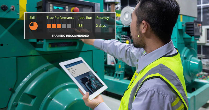 Industrial Digitalization and Smart Manufacturing