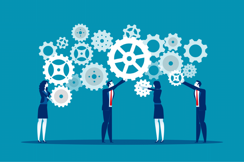 Process and Product Development
