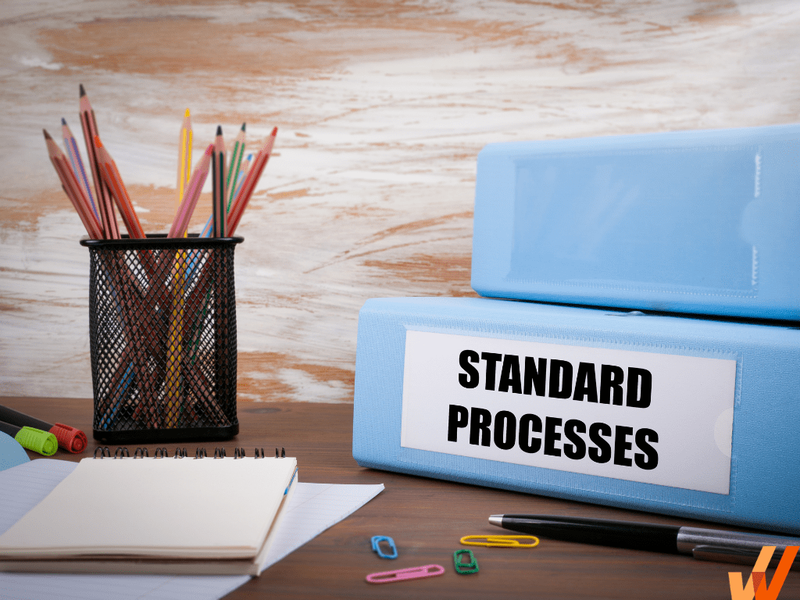 Standarddize Process Standardization Across Multiple Production Lines