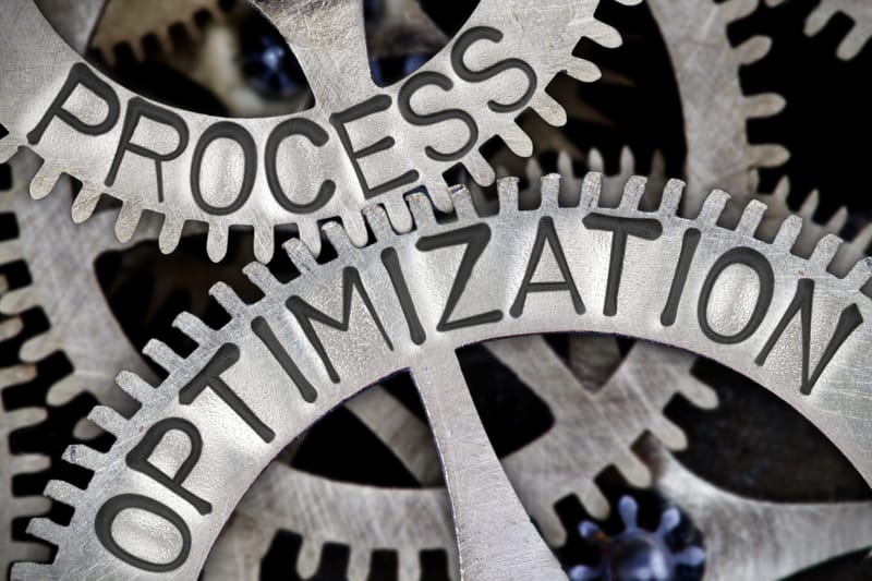 Process Optimization Techniques: Traditional and Advanced Methods