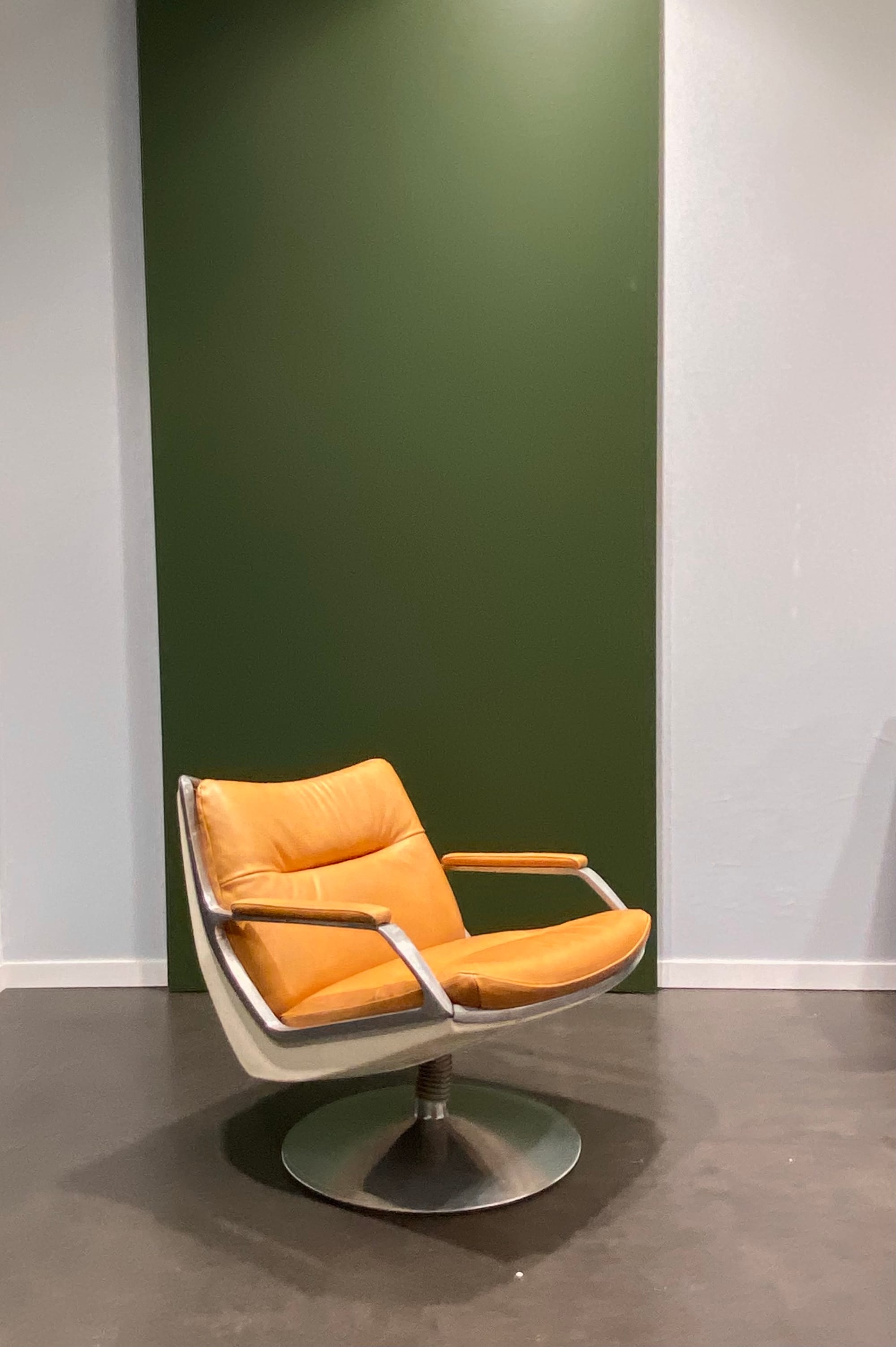 Selection of Brazilian's modern furniture