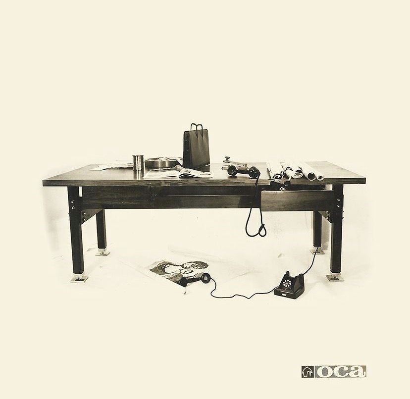 Sergio Rodrigues 1927 - 2014