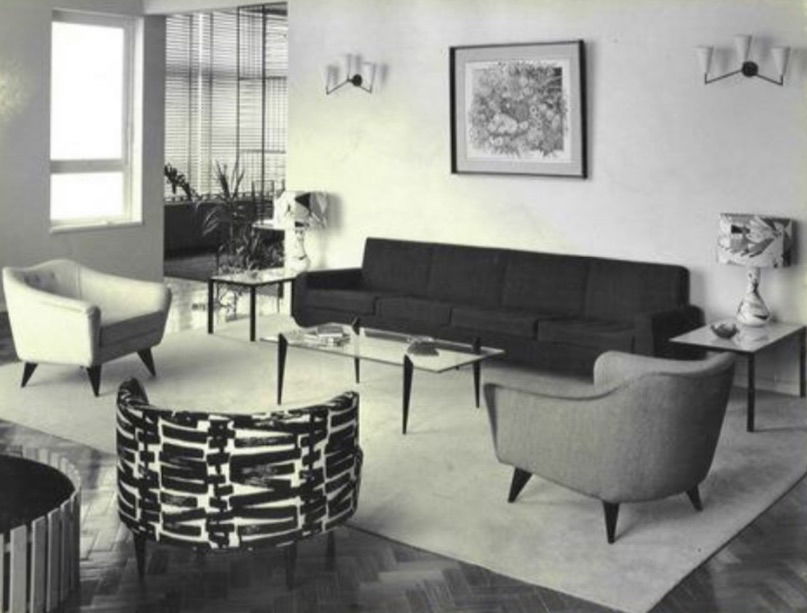 Fayga Ostrower 1920 - 2001