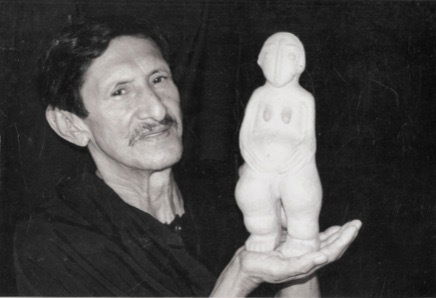 Manuel Cardoso 1930 - 2006