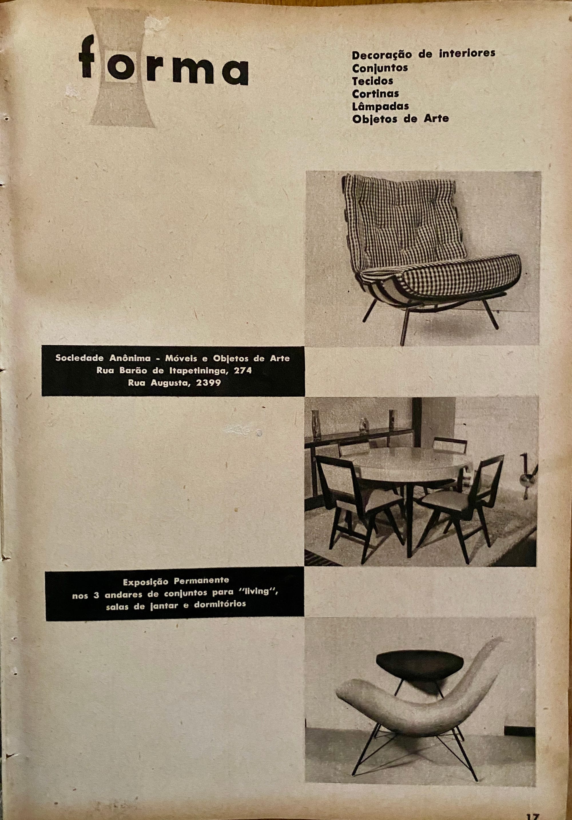 Carlo Hauner 1927 - 1996