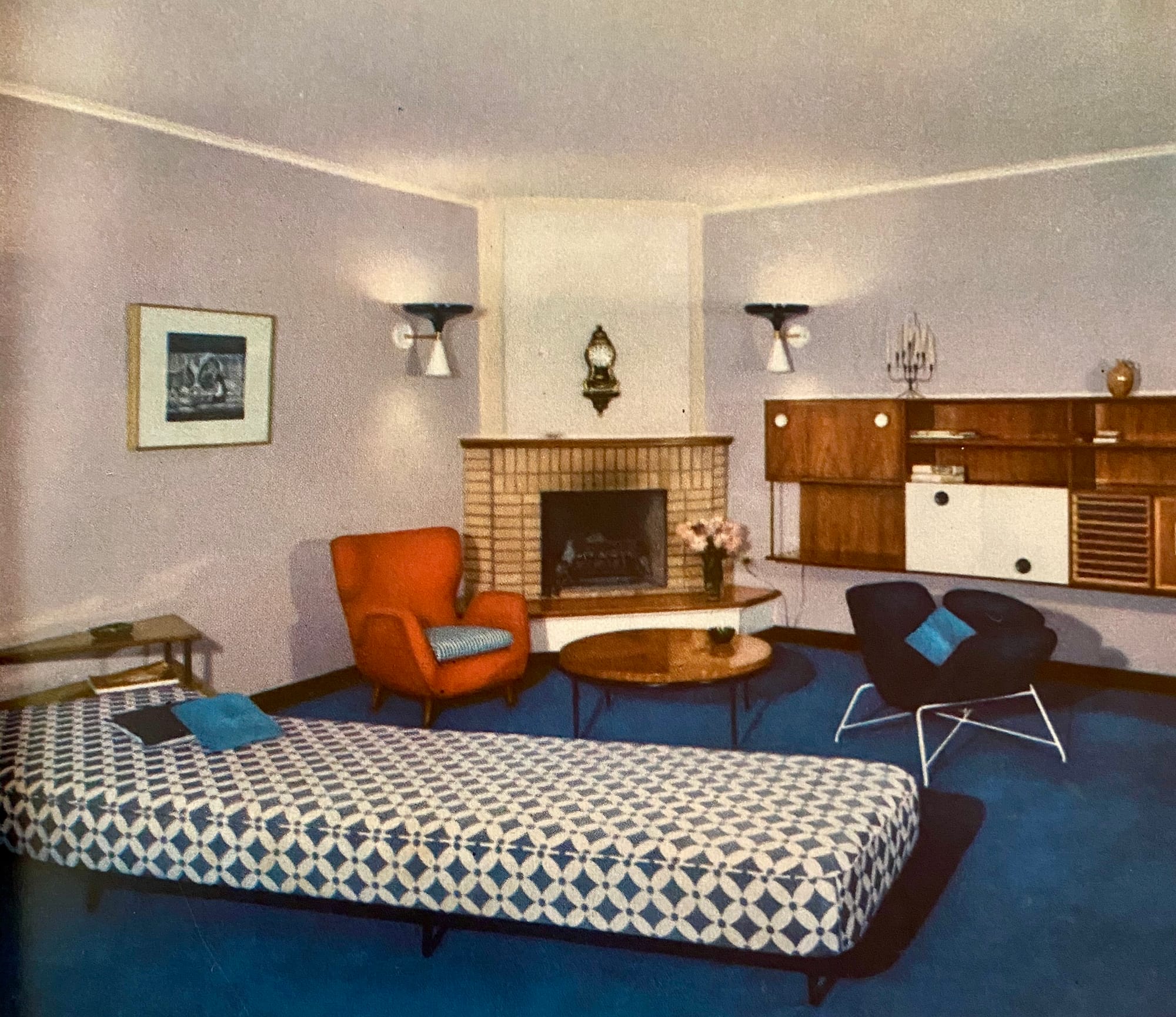 Carlo Hauner 1927 - 1996